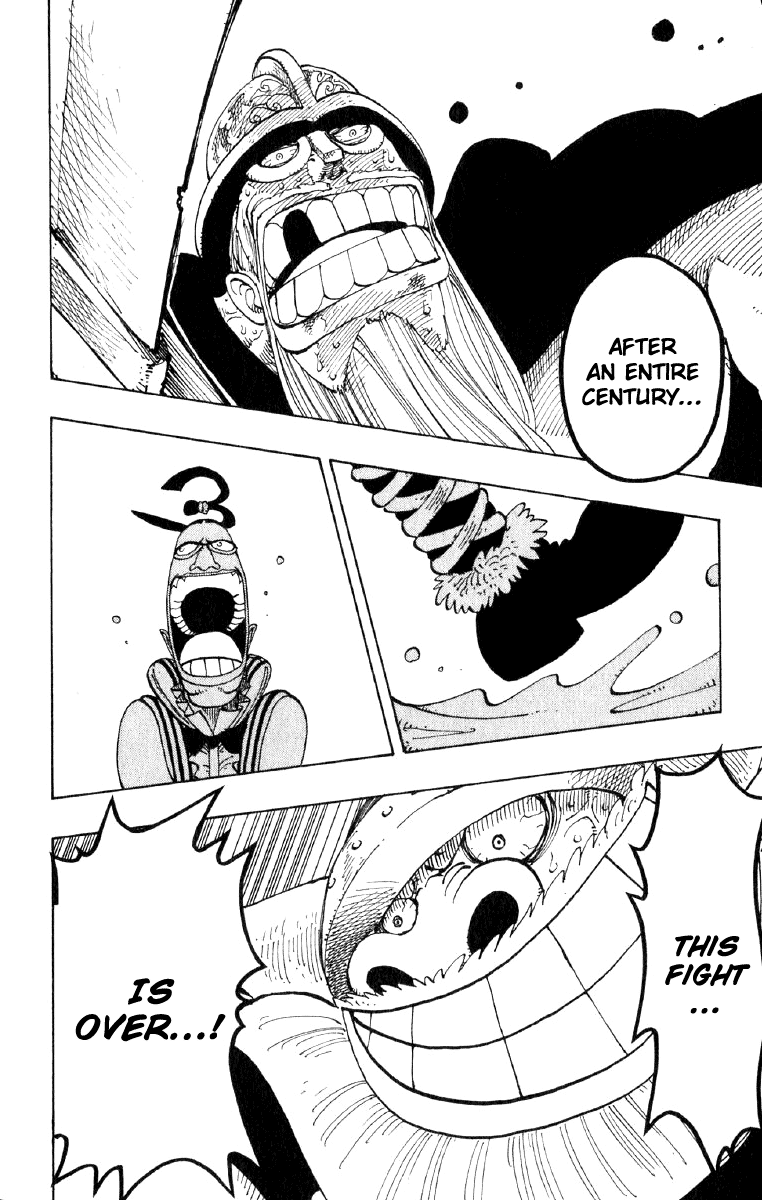 One Piece, Chapter 120 image 02